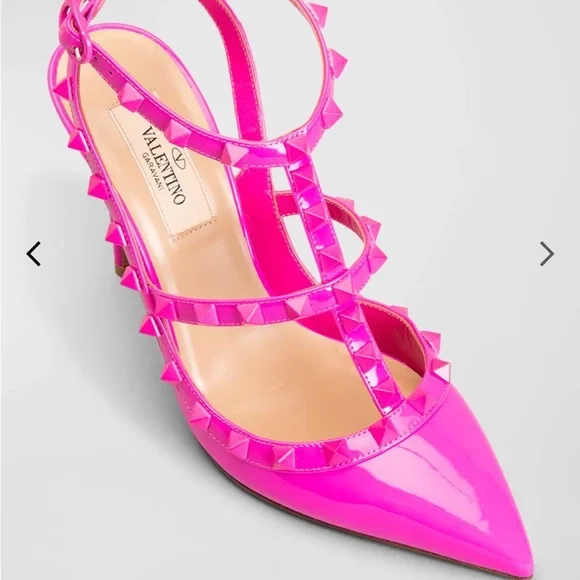 Valentino | Shoes | Valentino Garavani Rockstud